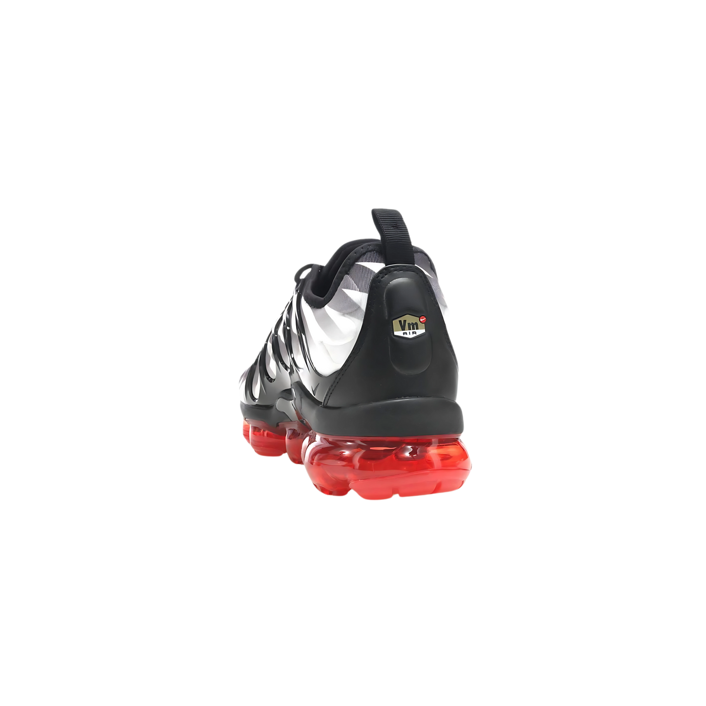 Nike Air VaporMax plus Red Shark Tooth
