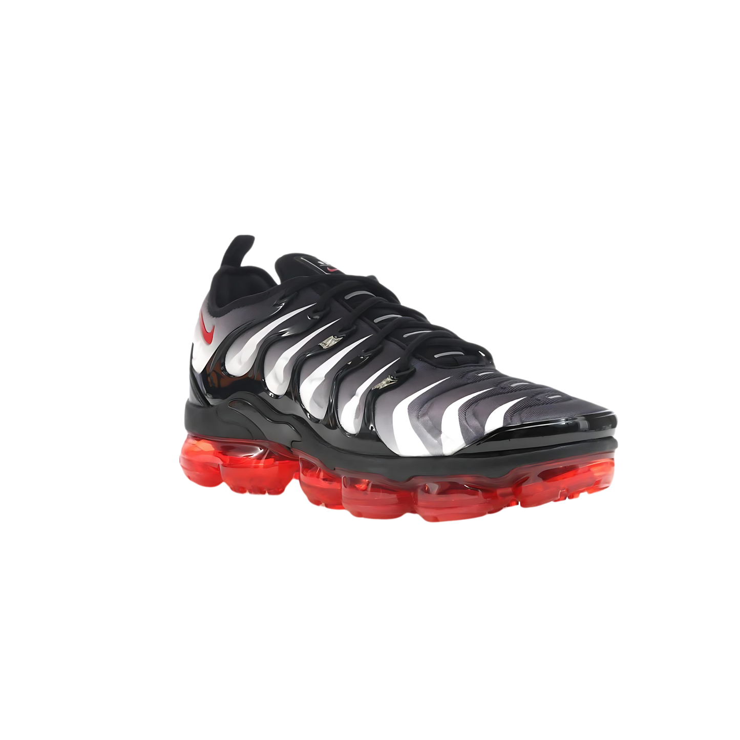 Nike Air VaporMax plus Red Shark Tooth