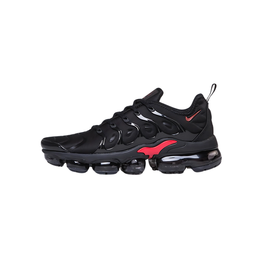 Nike Air VaporMax plus Black Red